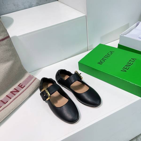 Bottega Veneta Shoes BVS00140
